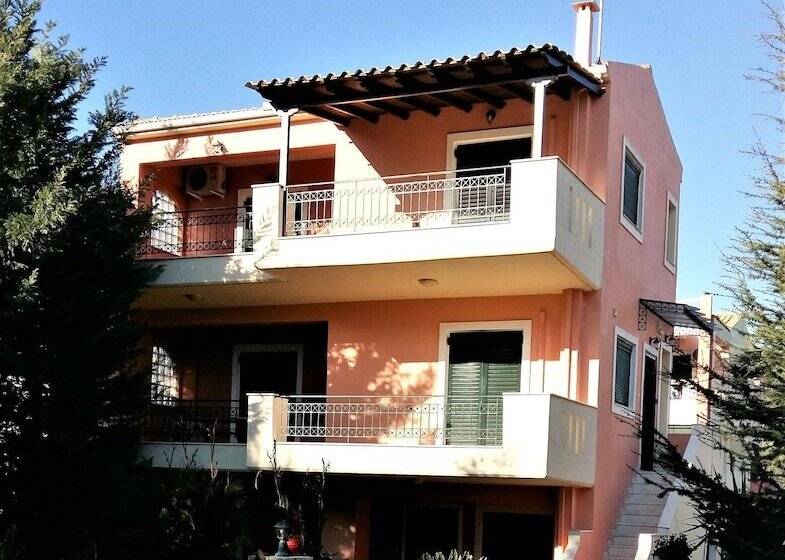 Philippos Hotel Apartments