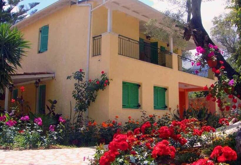 Philippos Hotel Apartments