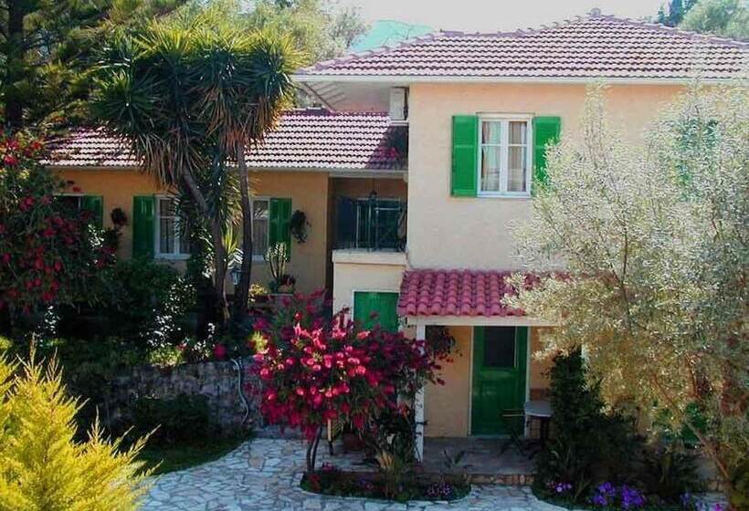 Philippos Hotel Apartments