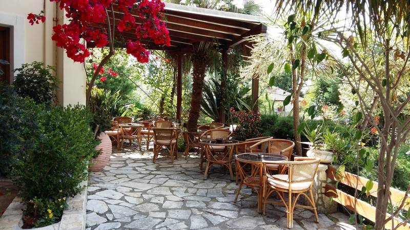 Philippos Hotel Apartments