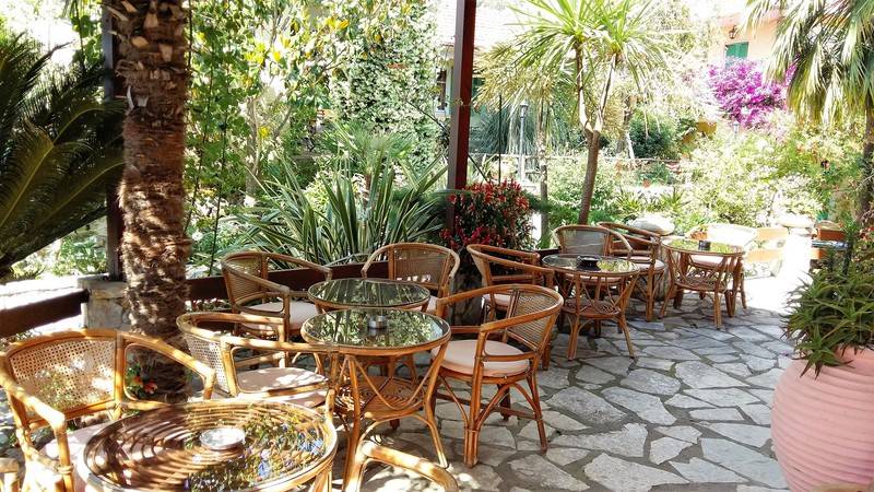 Philippos Hotel Apartments