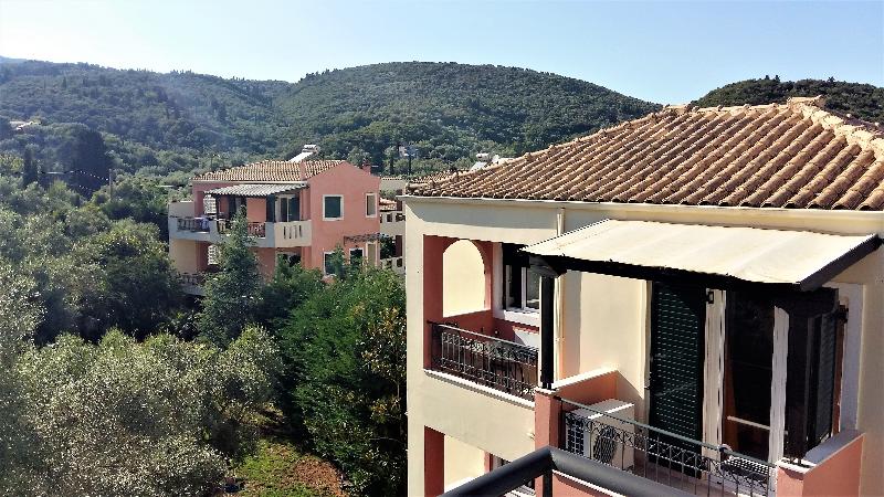 Philippos Hotel Apartments