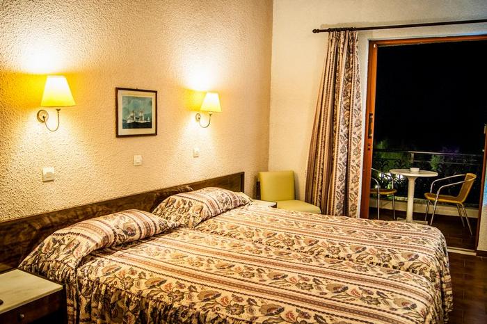 Porto Iliessa Apart