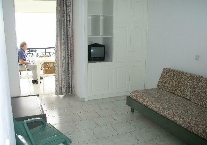 Porto Iliessa Apart