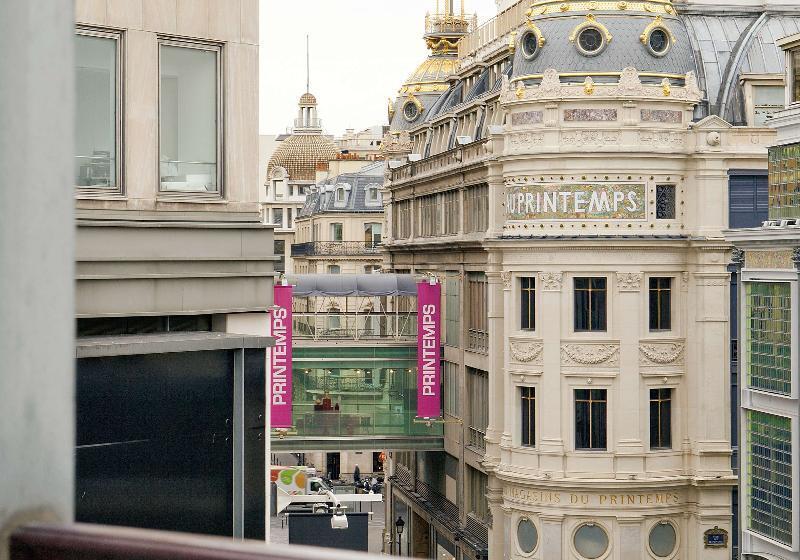 Residhome Paris Opéra