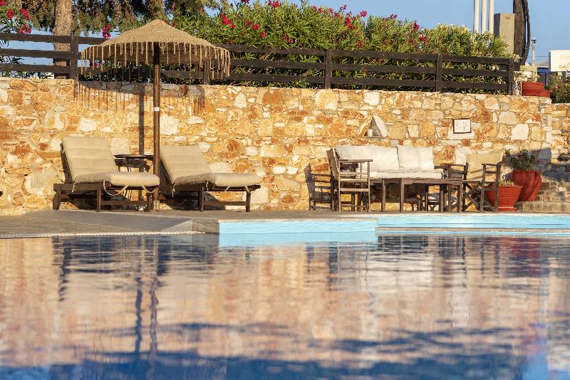 אתר נופש Parosland