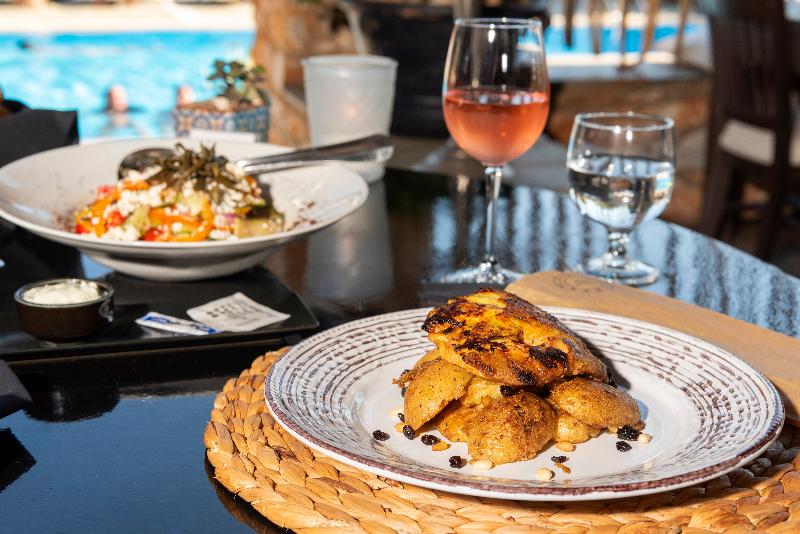 منتجع Parosland