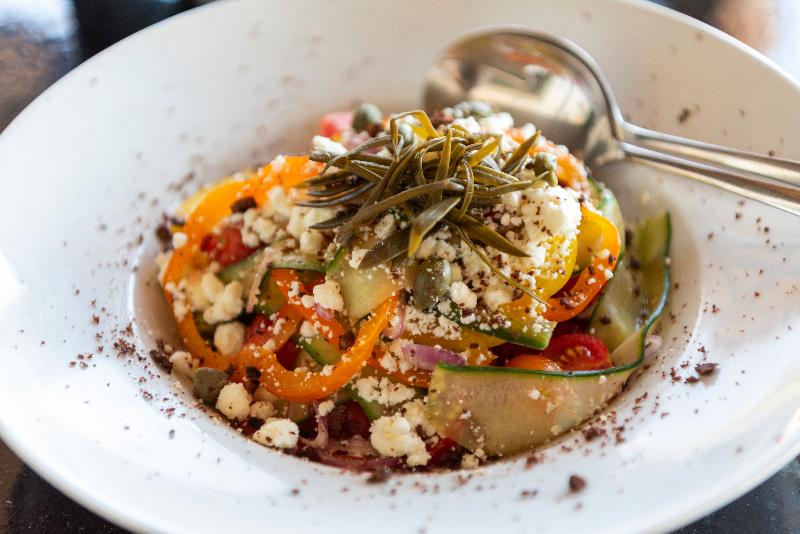 منتجع Parosland