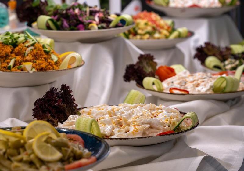 リゾートホテル Seven Seas Gravel Select