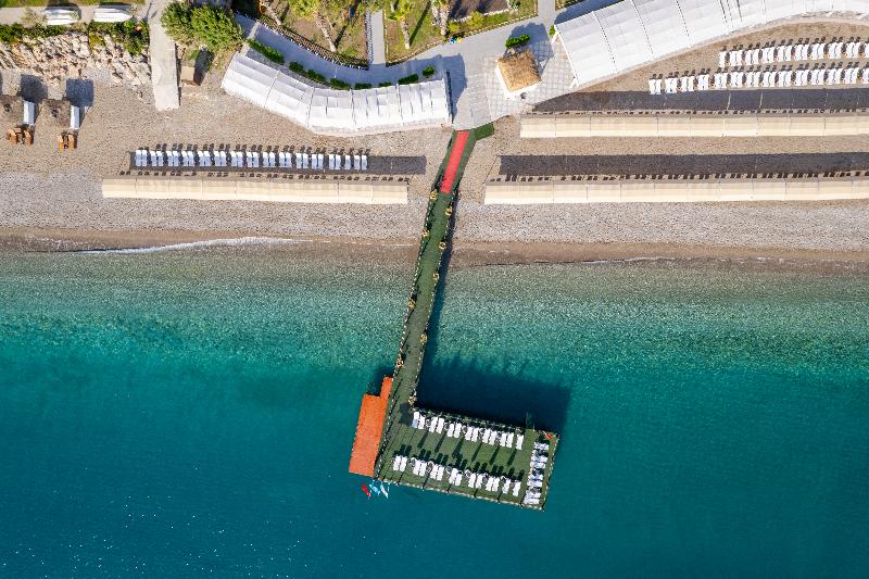 リゾートホテル Seven Seas Gravel Select