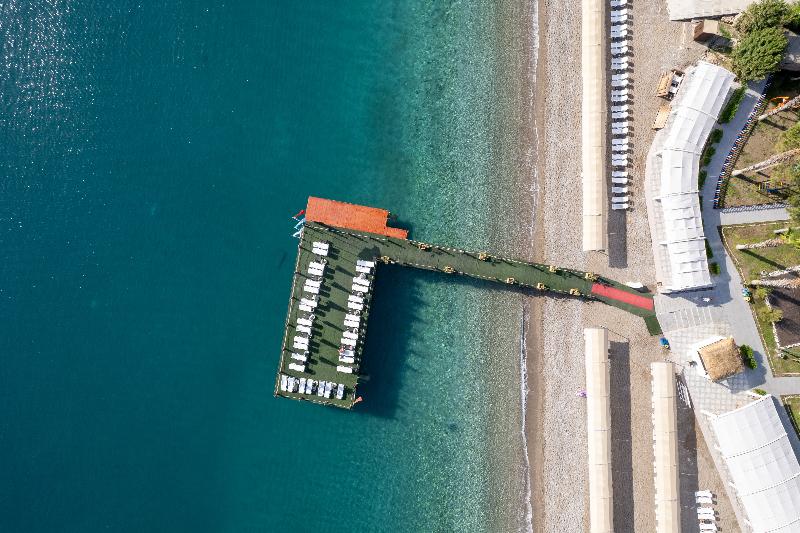 リゾートホテル Seven Seas Gravel Select