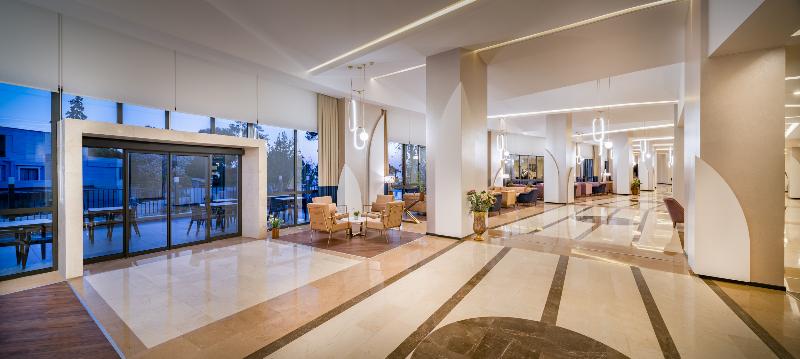 リゾートホテル Seven Seas Gravel Select