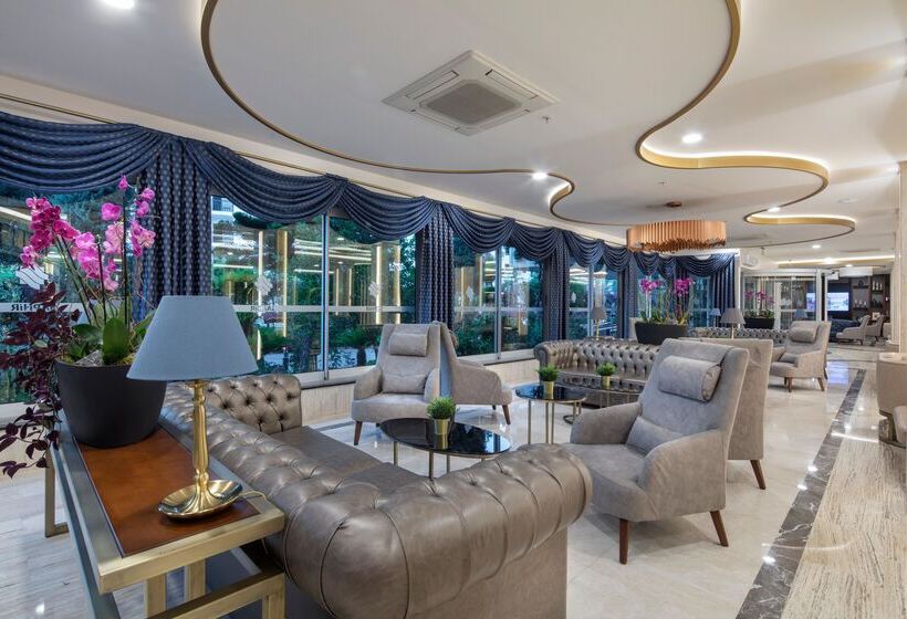 Saphir Hotel & Villas