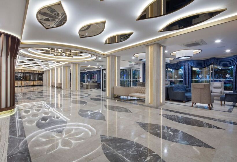 Saphir Hotel & Villas