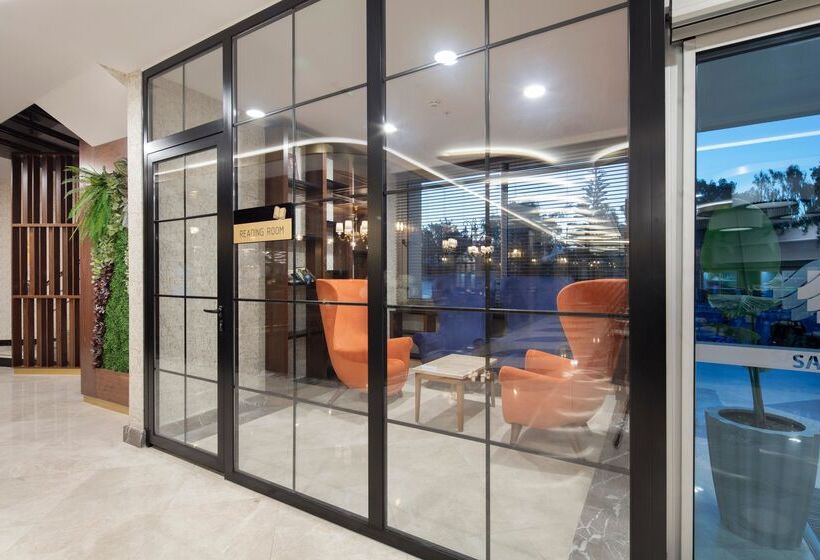 Saphir Hotel & Villas