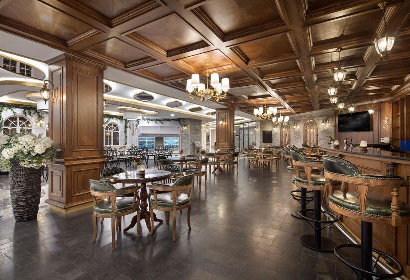 Saphir Hotel & Villas