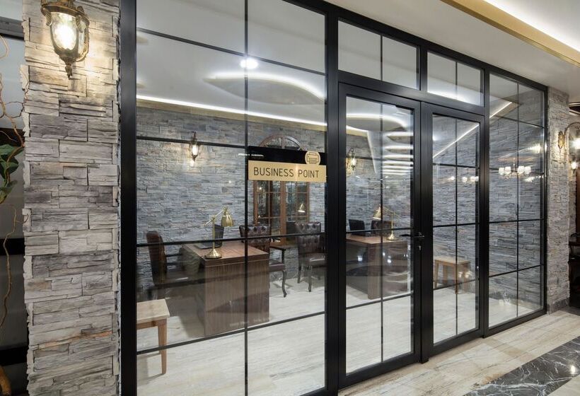 Saphir Hotel & Villas