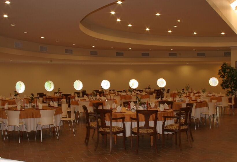 Saphir Hotel & Villas