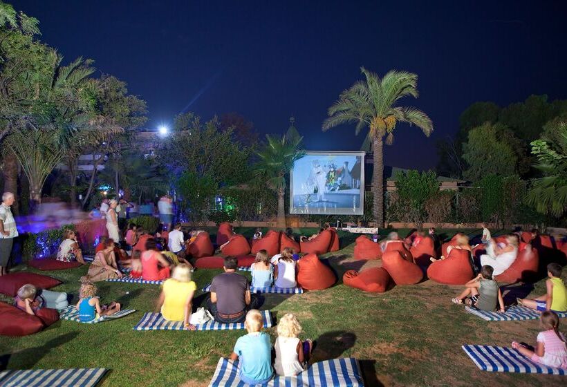 Saphir Hotel & Villas