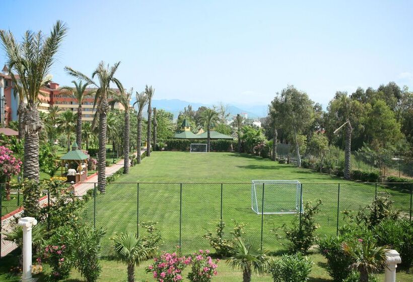 Saphir Hotel & Villas