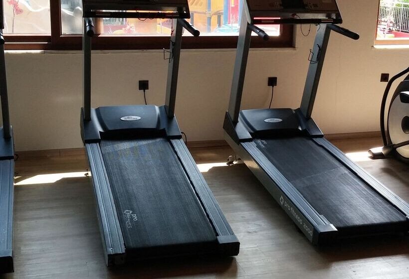 Saphir Hotel & Villas