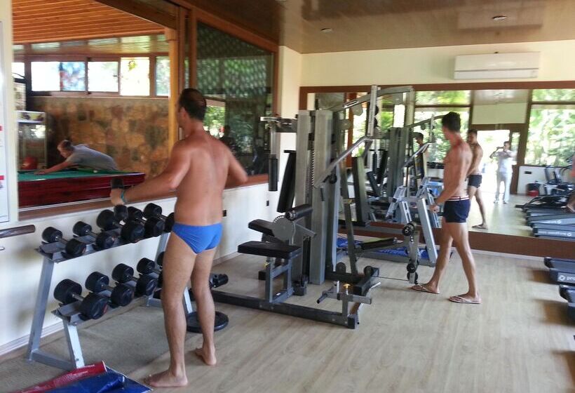 Saphir Hotel & Villas