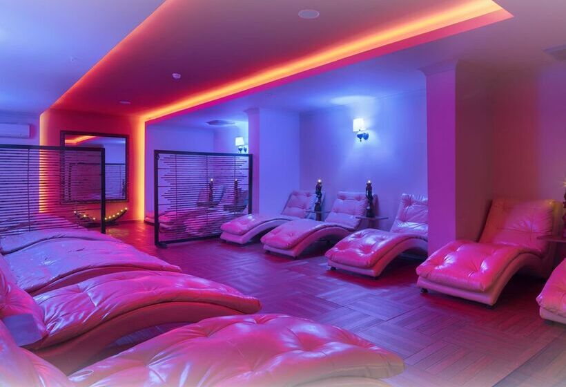 Saphir Hotel & Villas