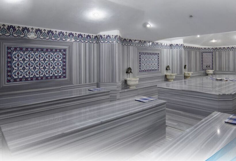 Saphir Hotel & Villas