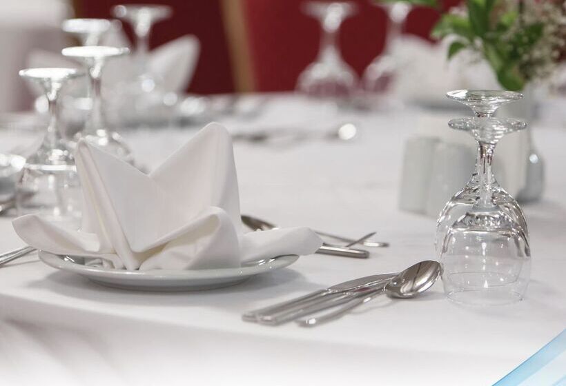 Saphir Hotel & Villas