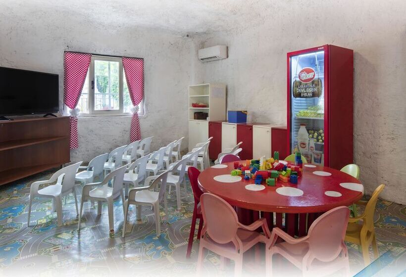 Saphir Hotel & Villas