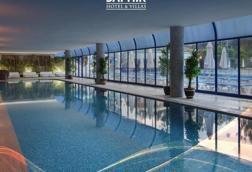 Saphir Hotel & Villas