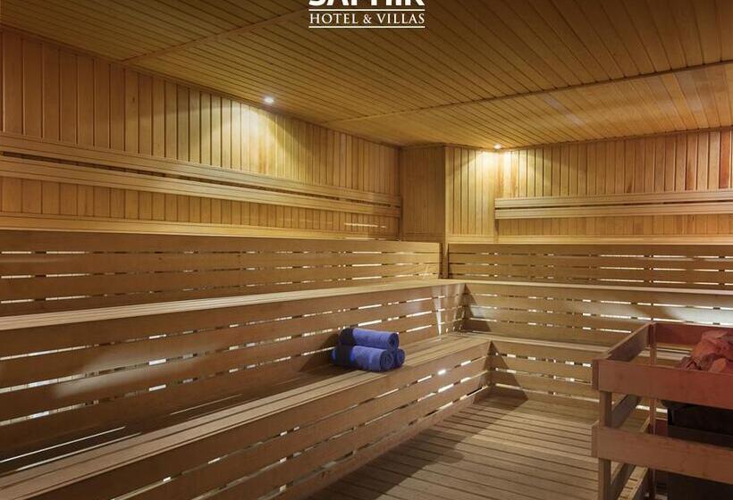 Saphir Hotel & Villas