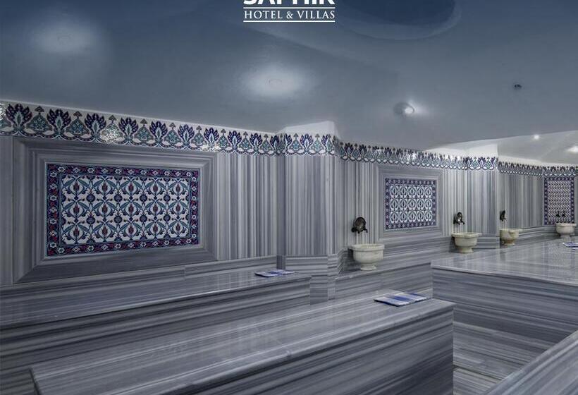Saphir Hotel & Villas