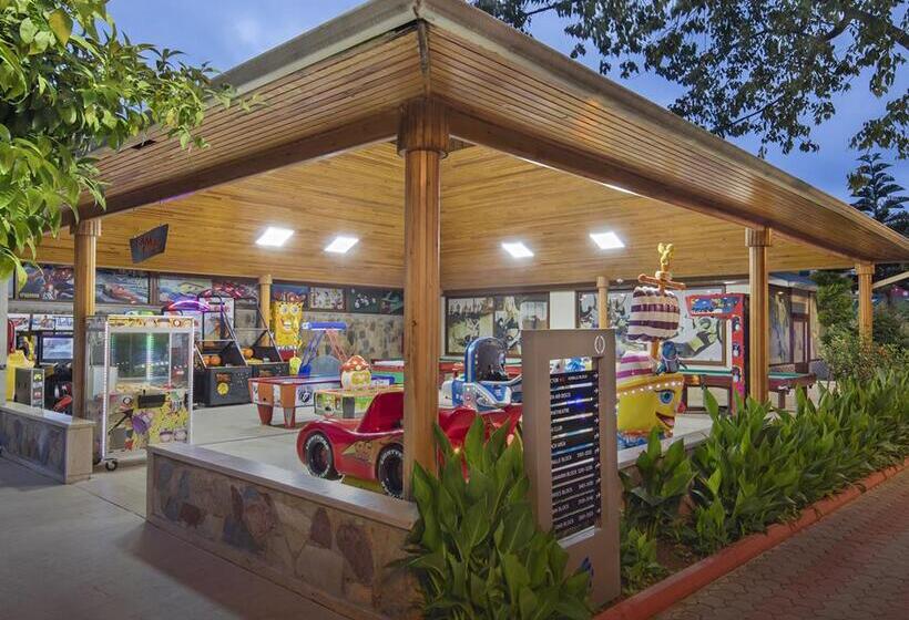 Saphir Hotel & Villas