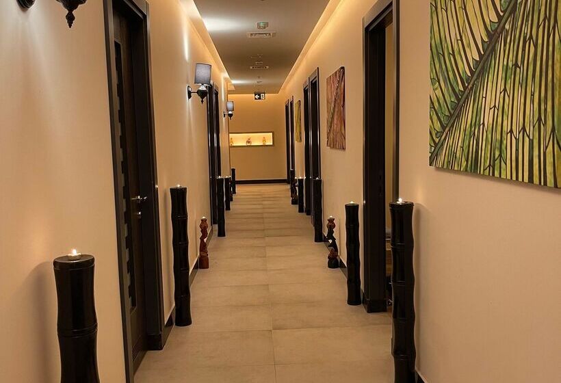 Saphir Hotel & Villas