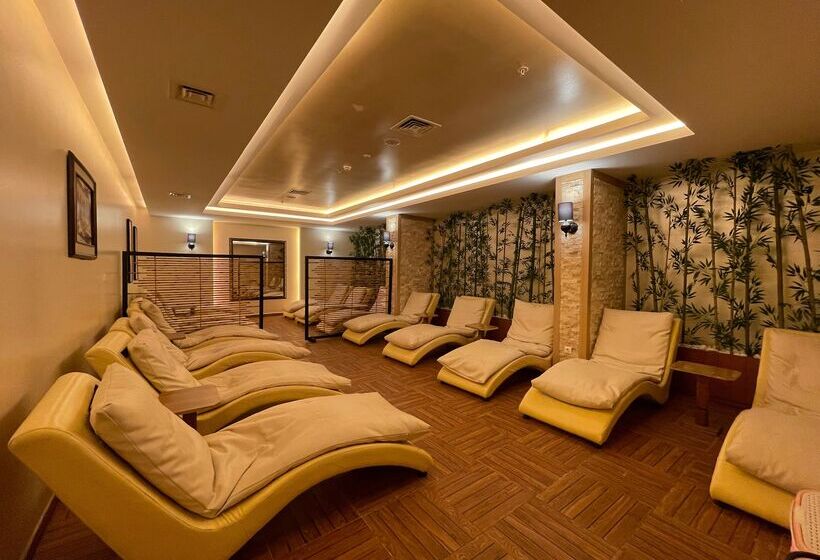 Saphir Hotel & Villas