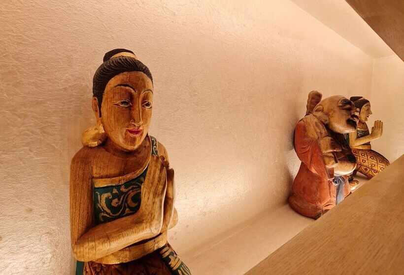 Saphir Hotel & Villas