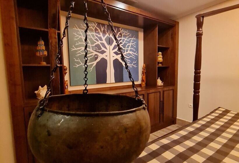 Saphir Hotel & Villas