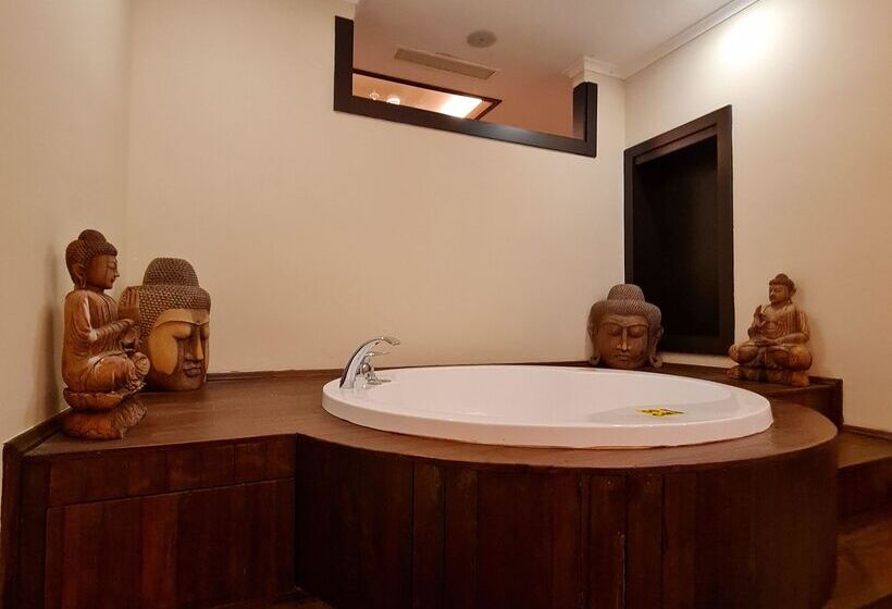 Saphir Hotel & Villas