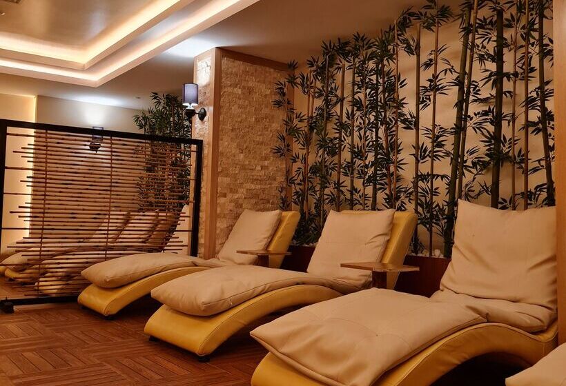 Saphir Hotel & Villas