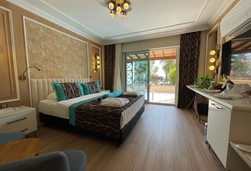 Saphir Hotel & Villas