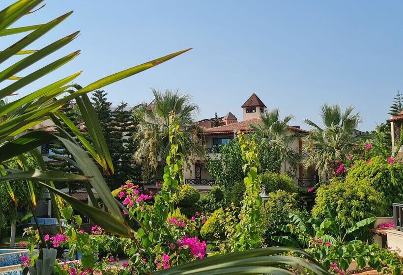 Saphir Hotel & Villas