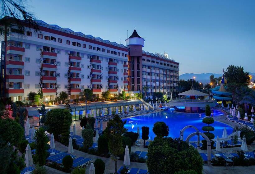 Saphir Hotel & Villas
