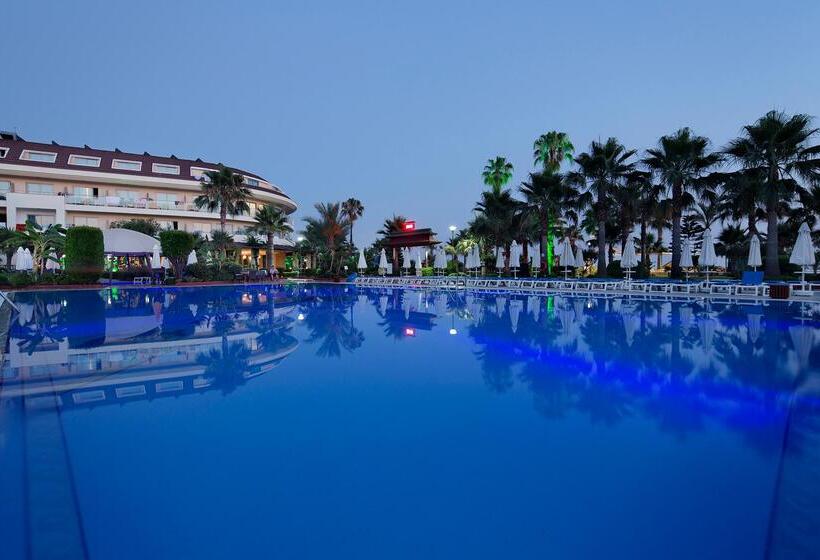 Saphir Hotel & Villas