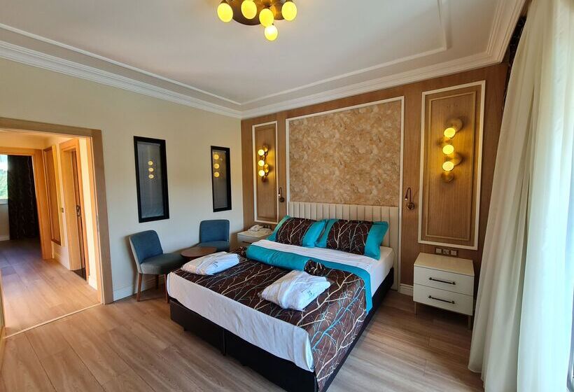 Saphir Hotel & Villas