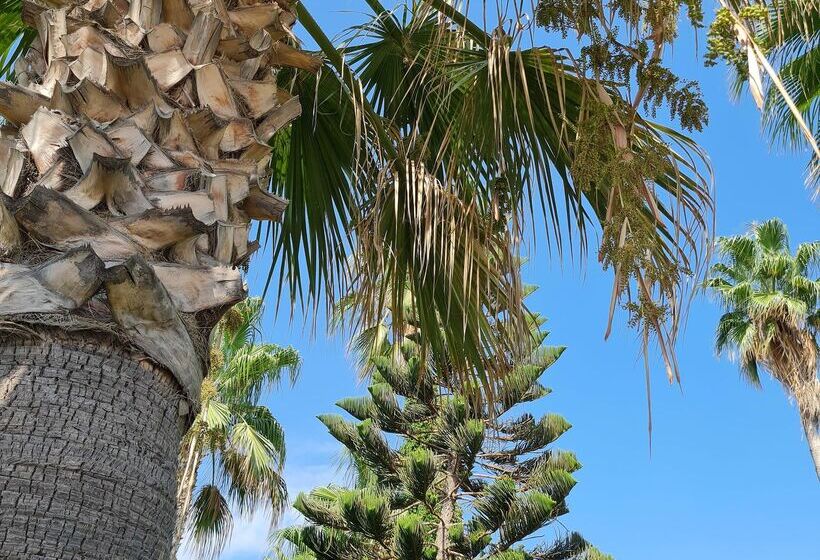 Saphir Hotel & Villas