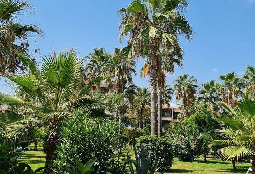 Saphir Hotel & Villas