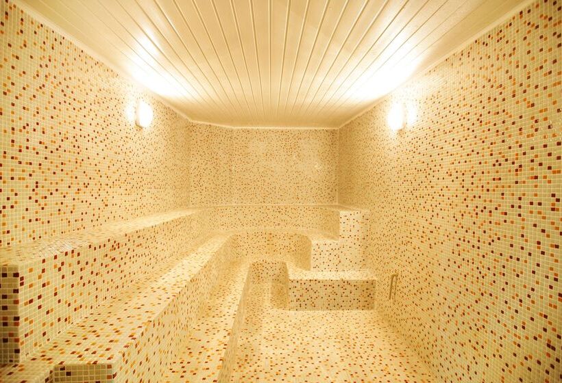 Saphir Hotel & Villas