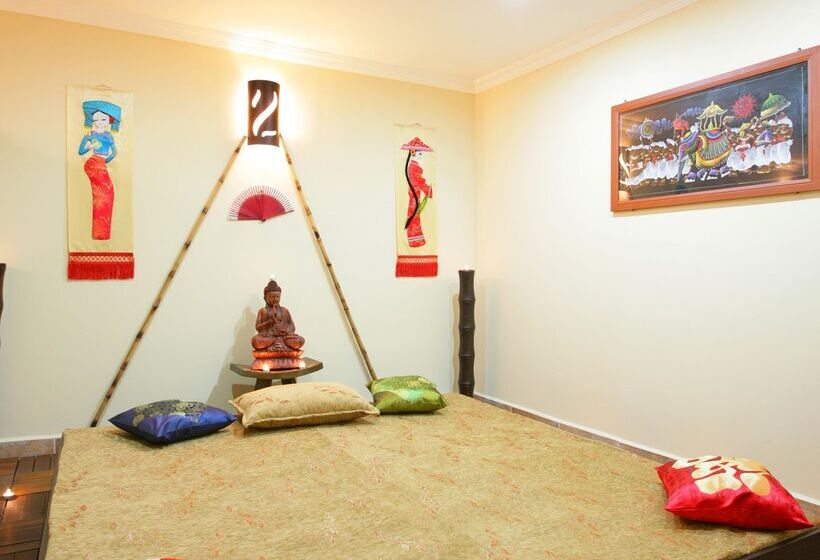 Saphir Hotel & Villas