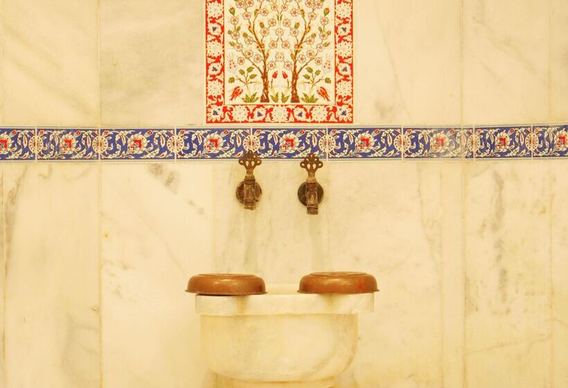 Saphir Hotel & Villas